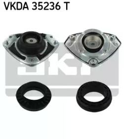 Подшипник SKF VKDA 35236 T